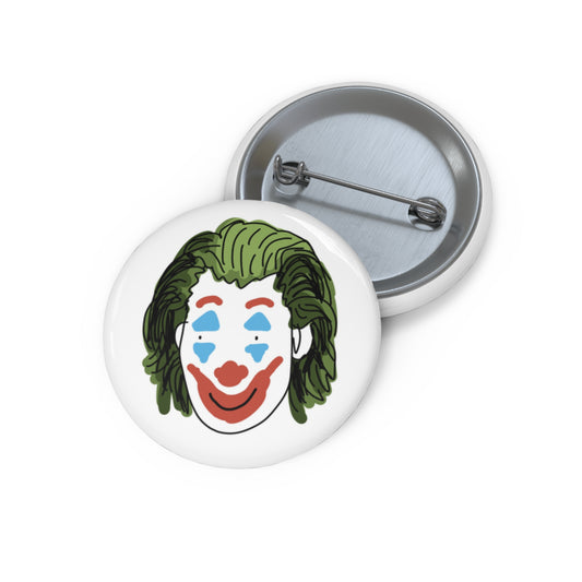 jonkler pin