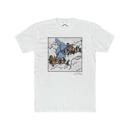 call me by your name tee