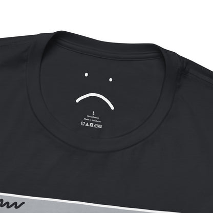 wood szn deluxe tee