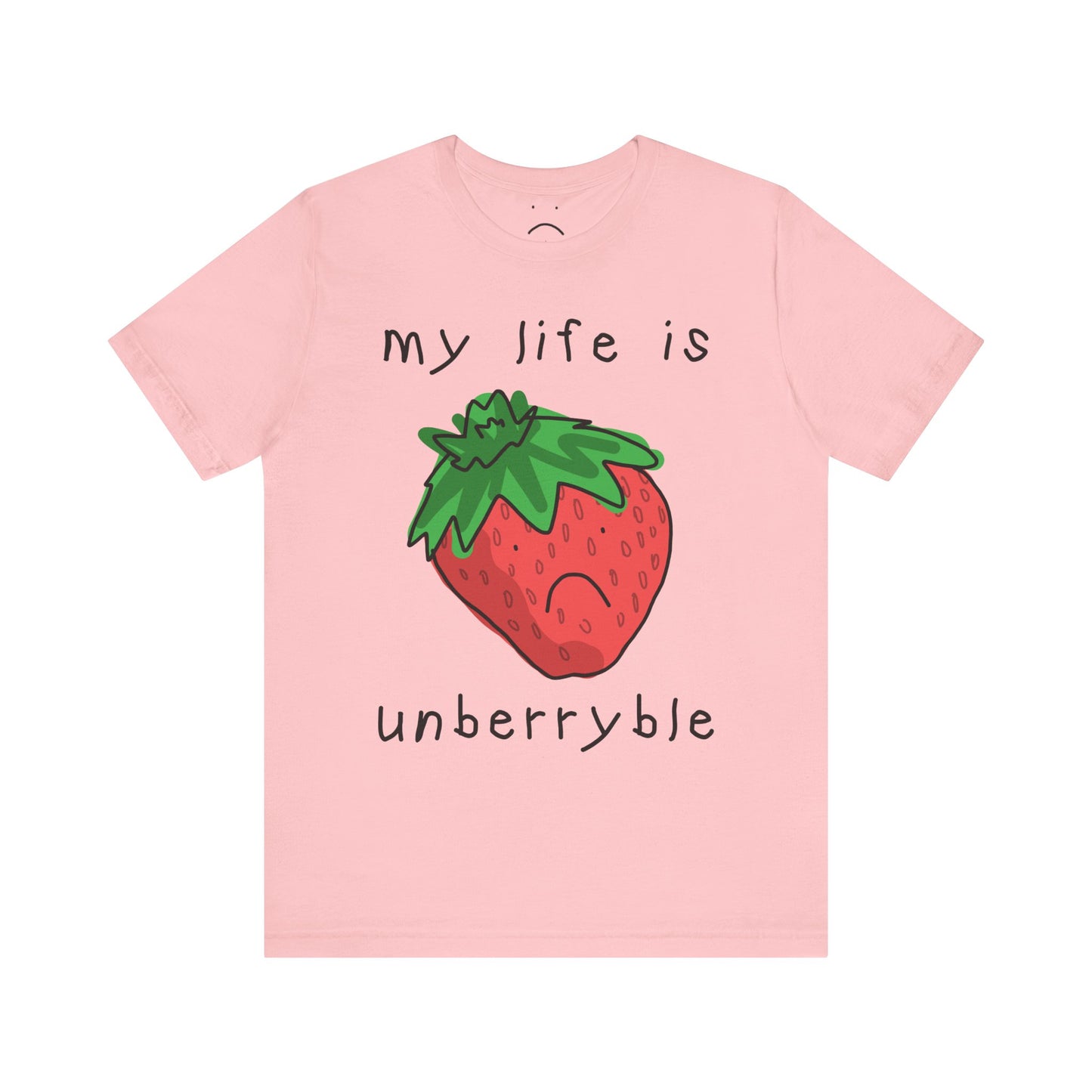 unberryble tee