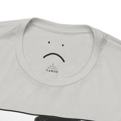 idles deluxe tee