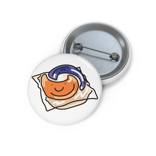 tide pin