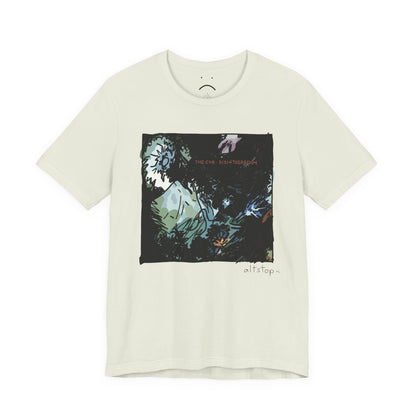 disintegration deluxe tee