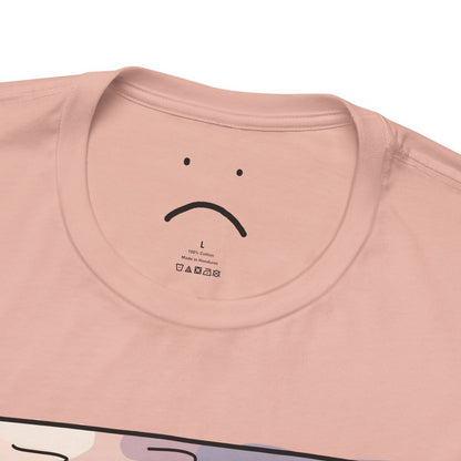 ten thousand geckos deluxe tee