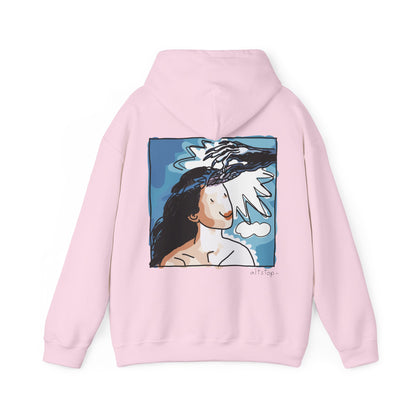 mag bay hoodie