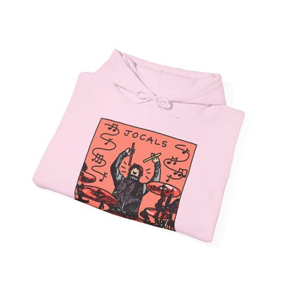 catboi and fren deluxe hoodie #1