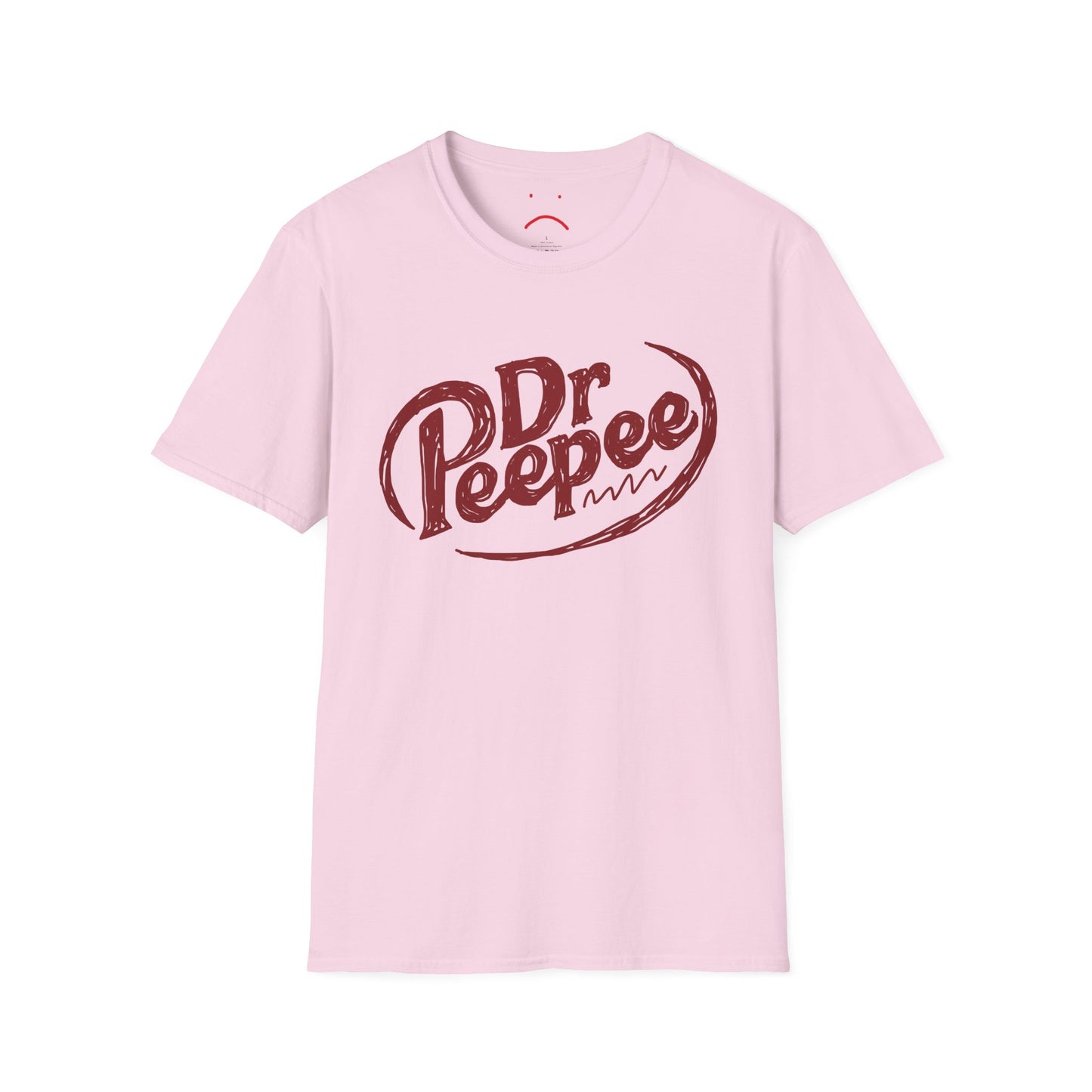 dr pee pee tee