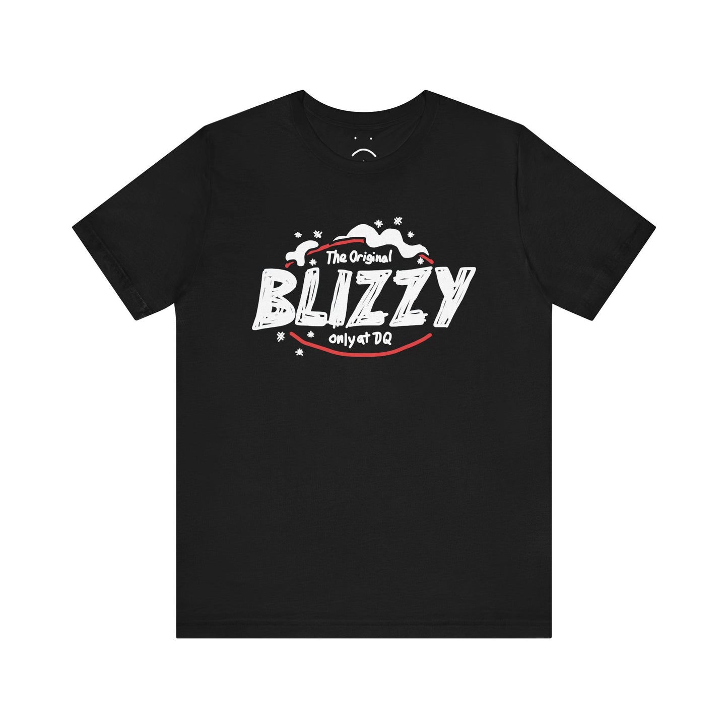 blizzy tee