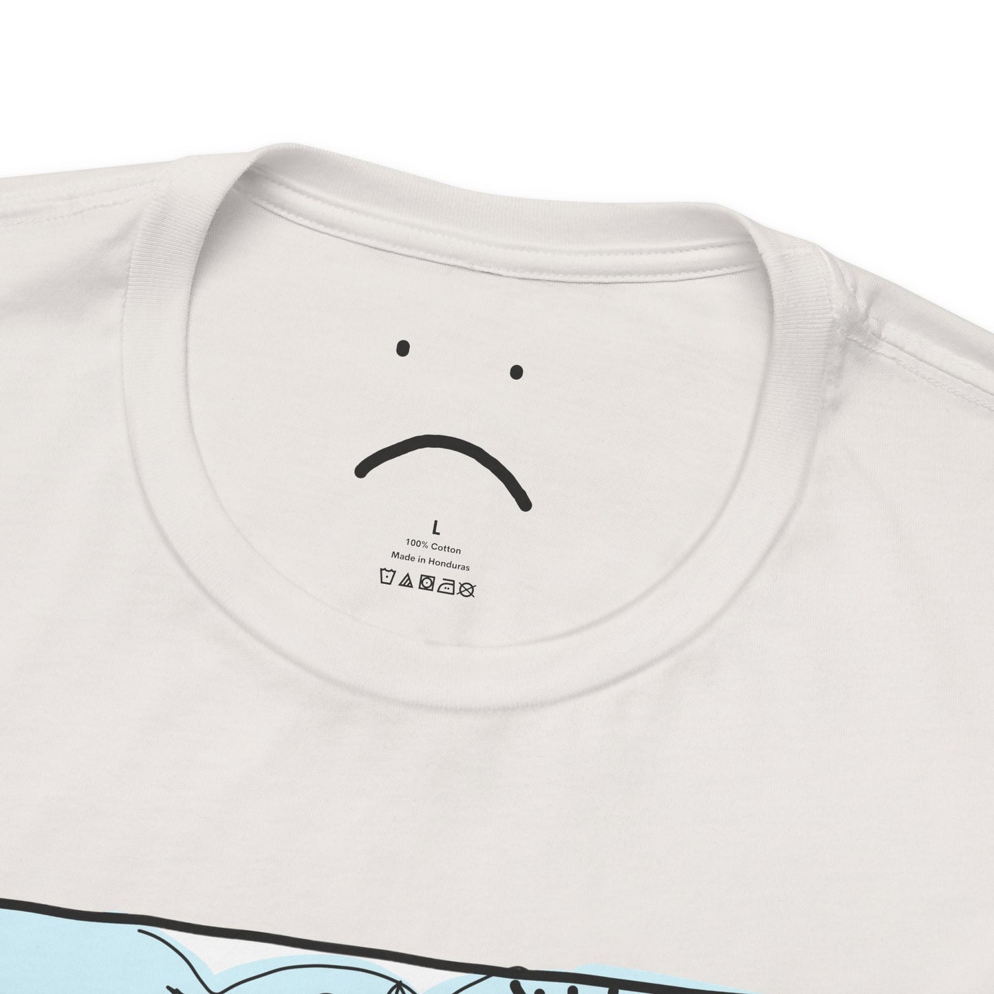 moving town musictrack deluxe tee
