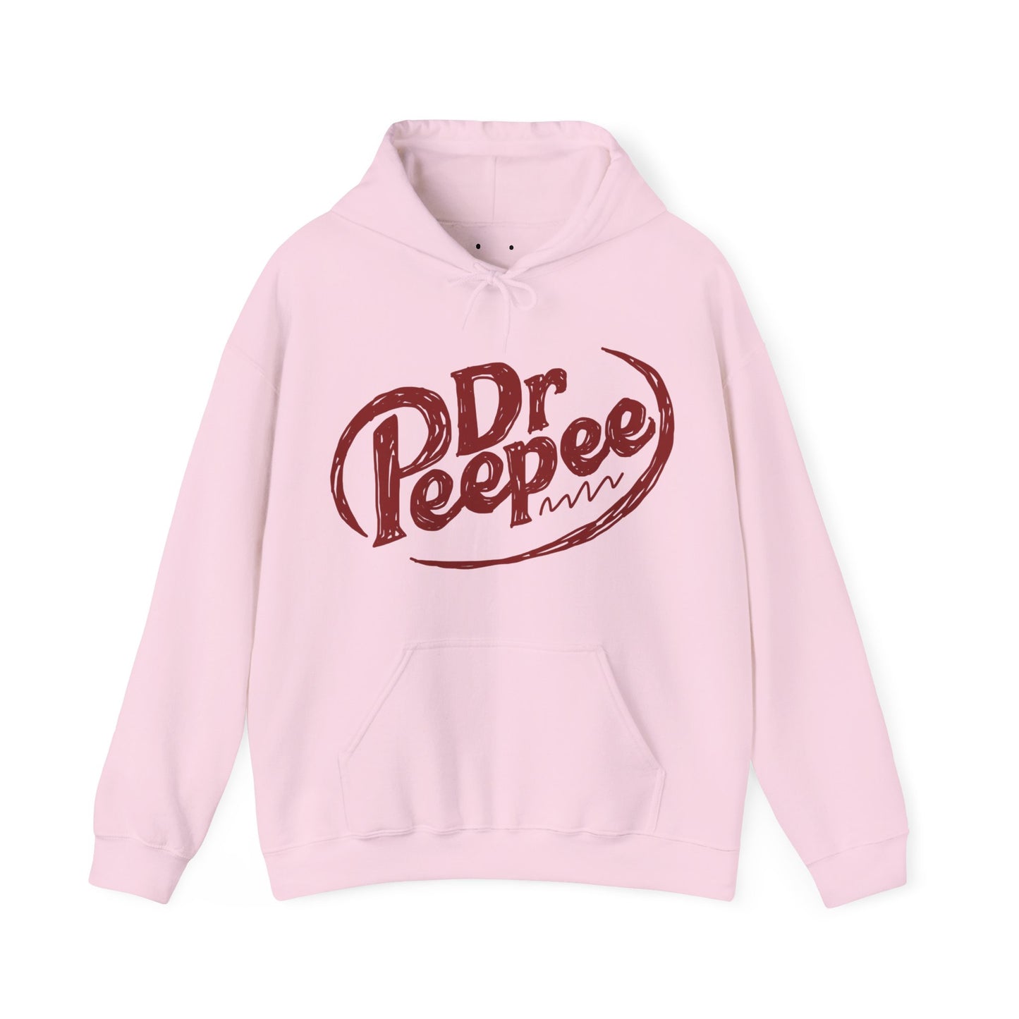 dr pee pee hoodie