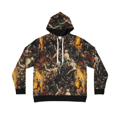 hellscape hoodie #1