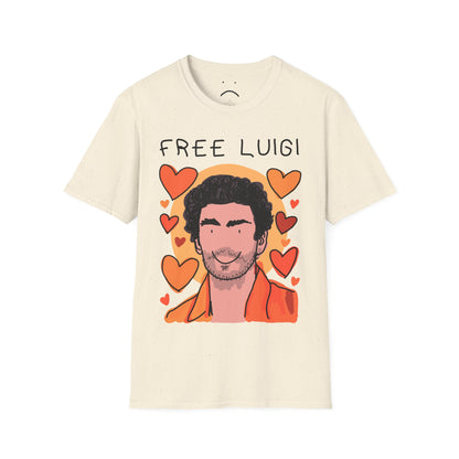 free LM tee