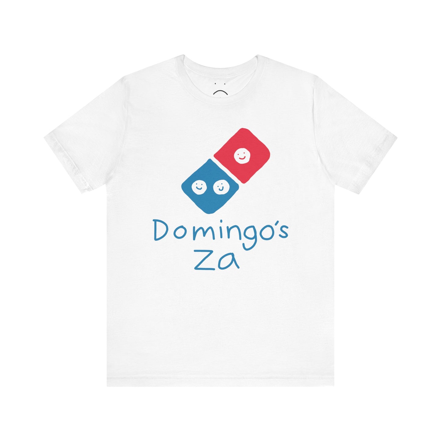 domingo's tee