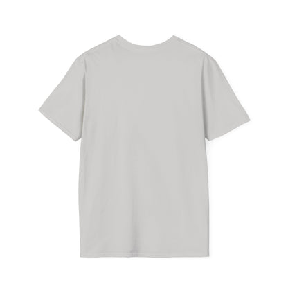 he scream at own ass tee