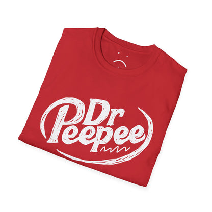 dr pee pee tee