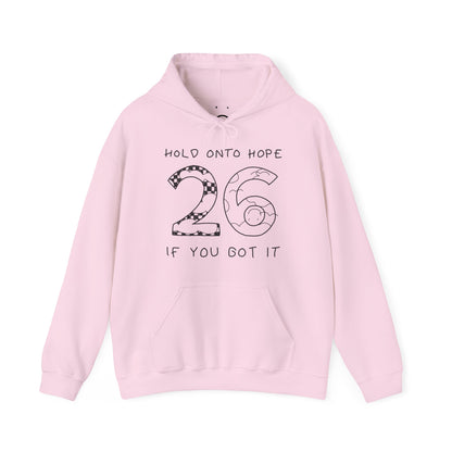 after laughter 26 hoodie