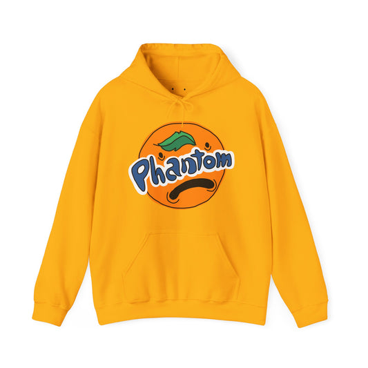 phantom hoodie