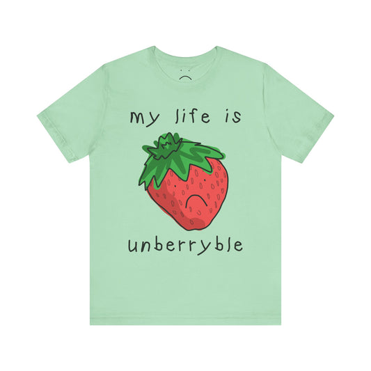 unberryble tee