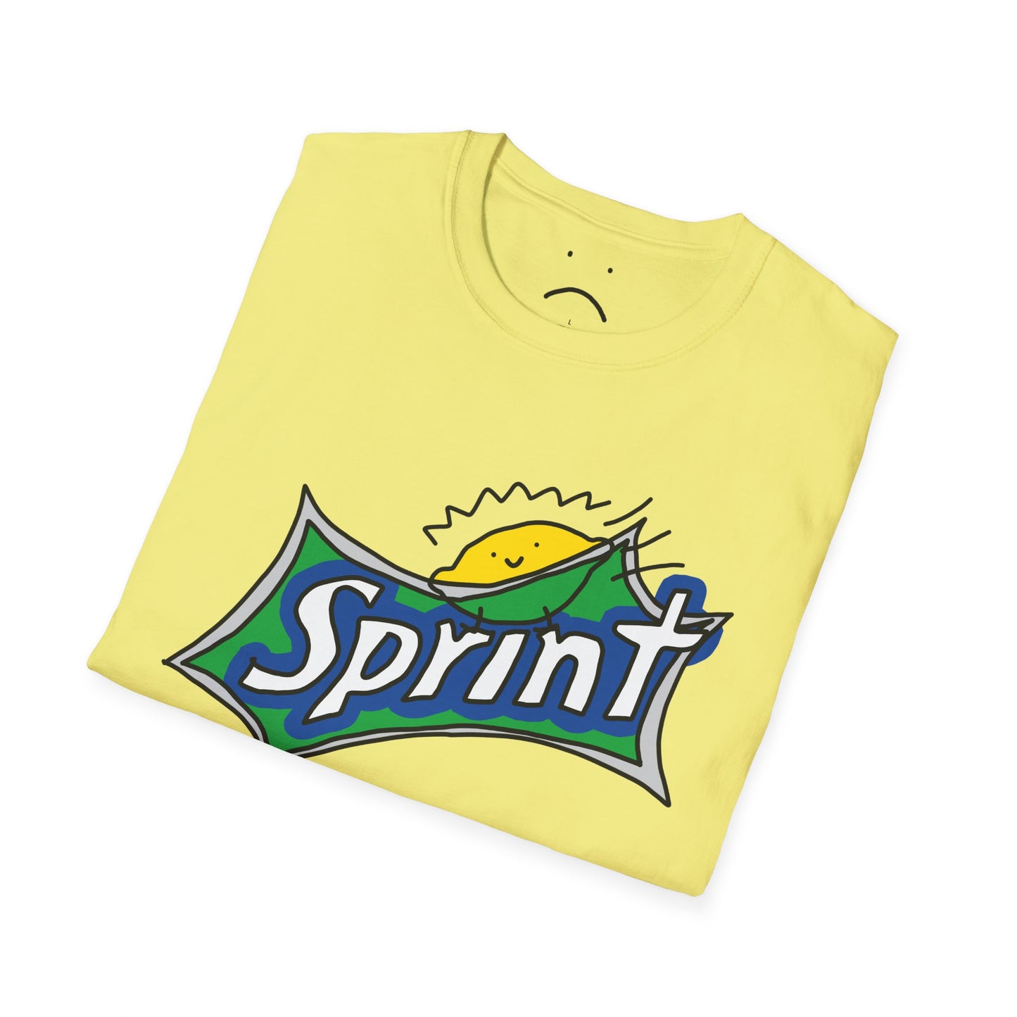 sprint tee