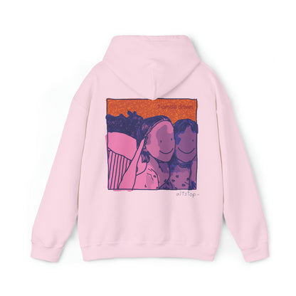 siamese dream deluxe hoodie