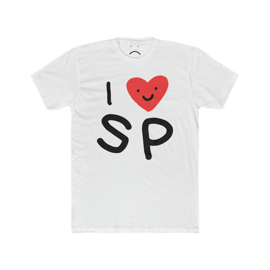 i <3 sp tee