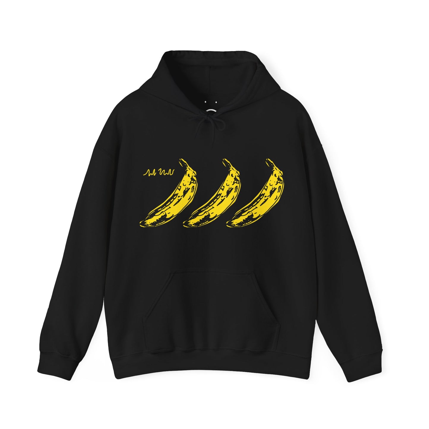 velvet underground hoodie