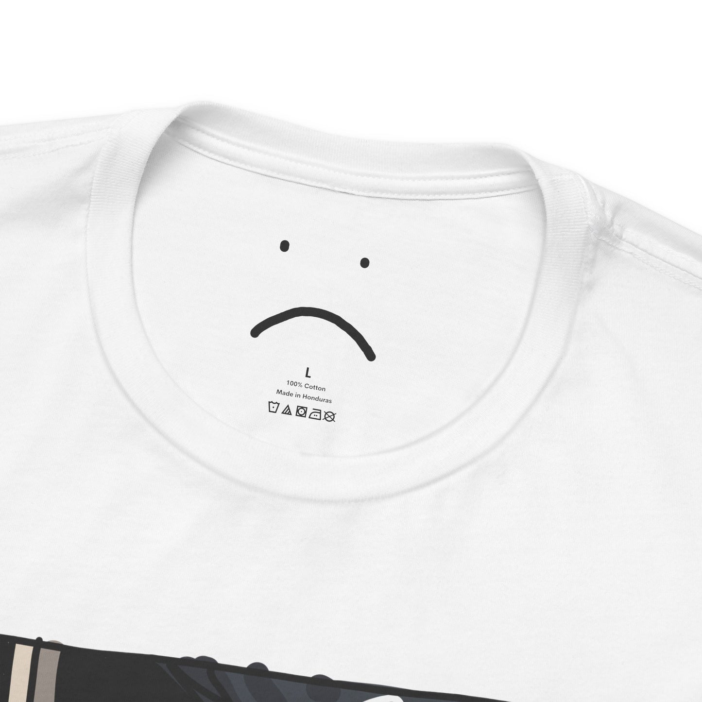 masked cereal deluxe tee