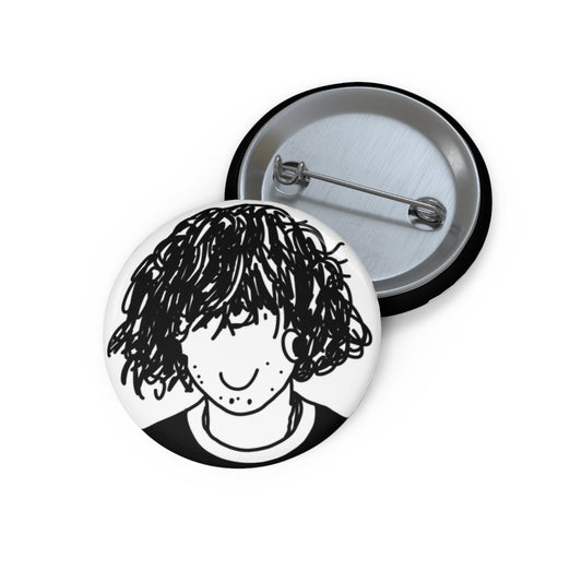 glove pin