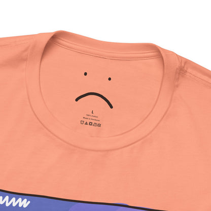 horney disco ball deluxe tee