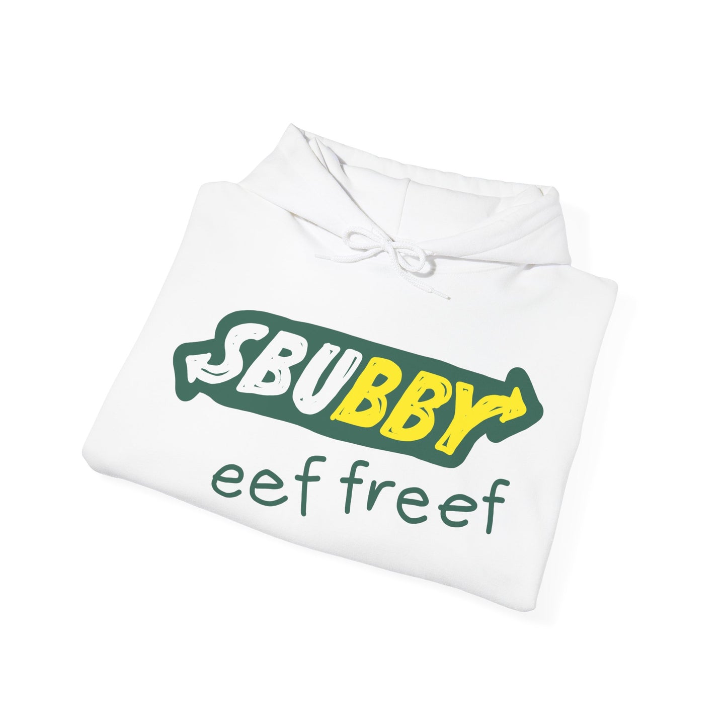 sbubby hoodie