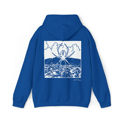 danger days hoodie