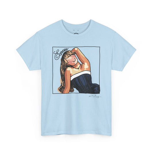 espresso deluxe tee