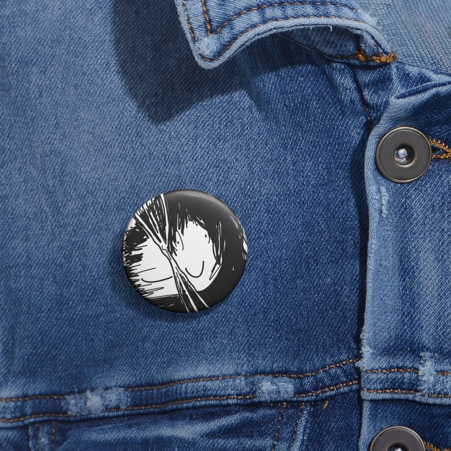 haymem pin