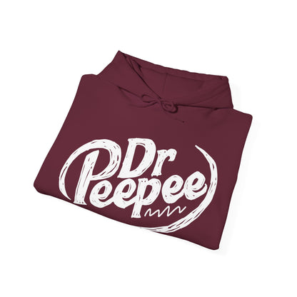 dr peepee parody hoodie