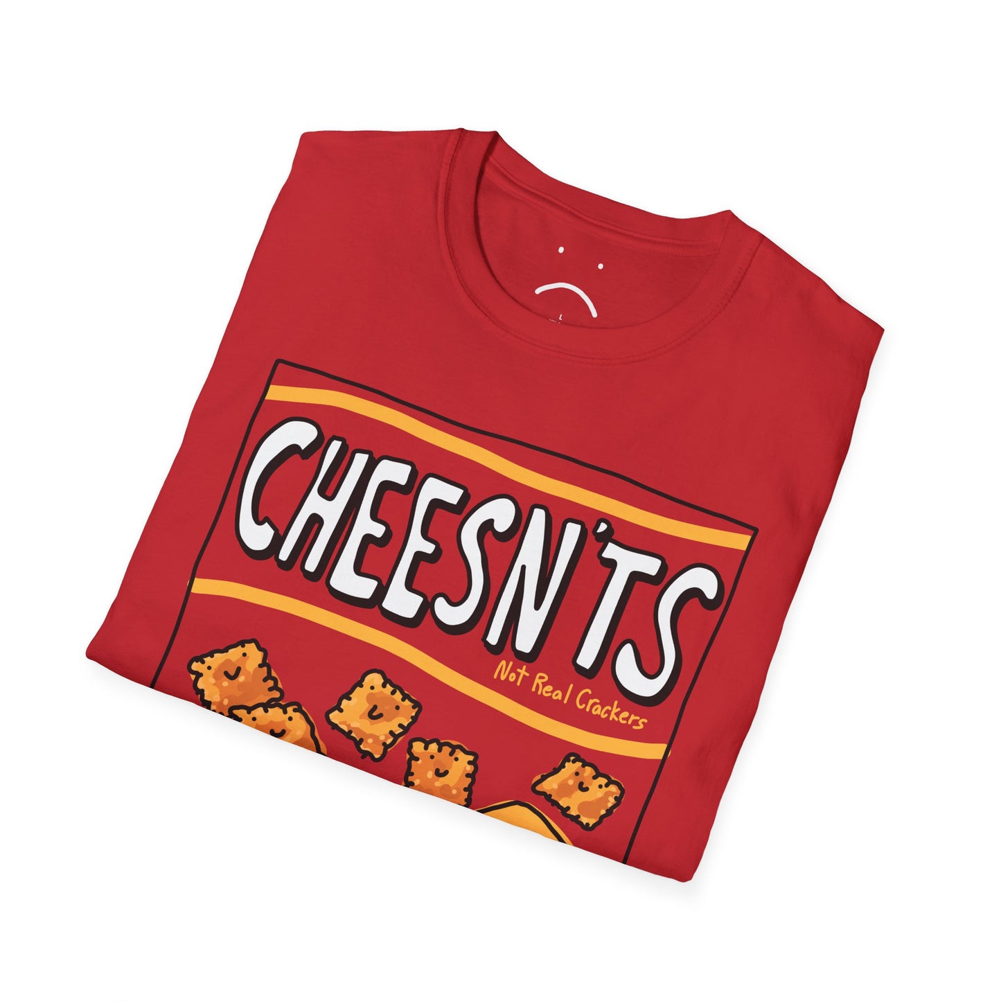 cheesn'ts tee