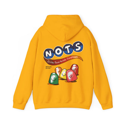 nots hoodie