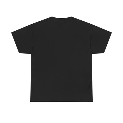 devil mask tee