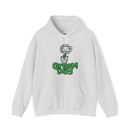 kerplunk hoodie