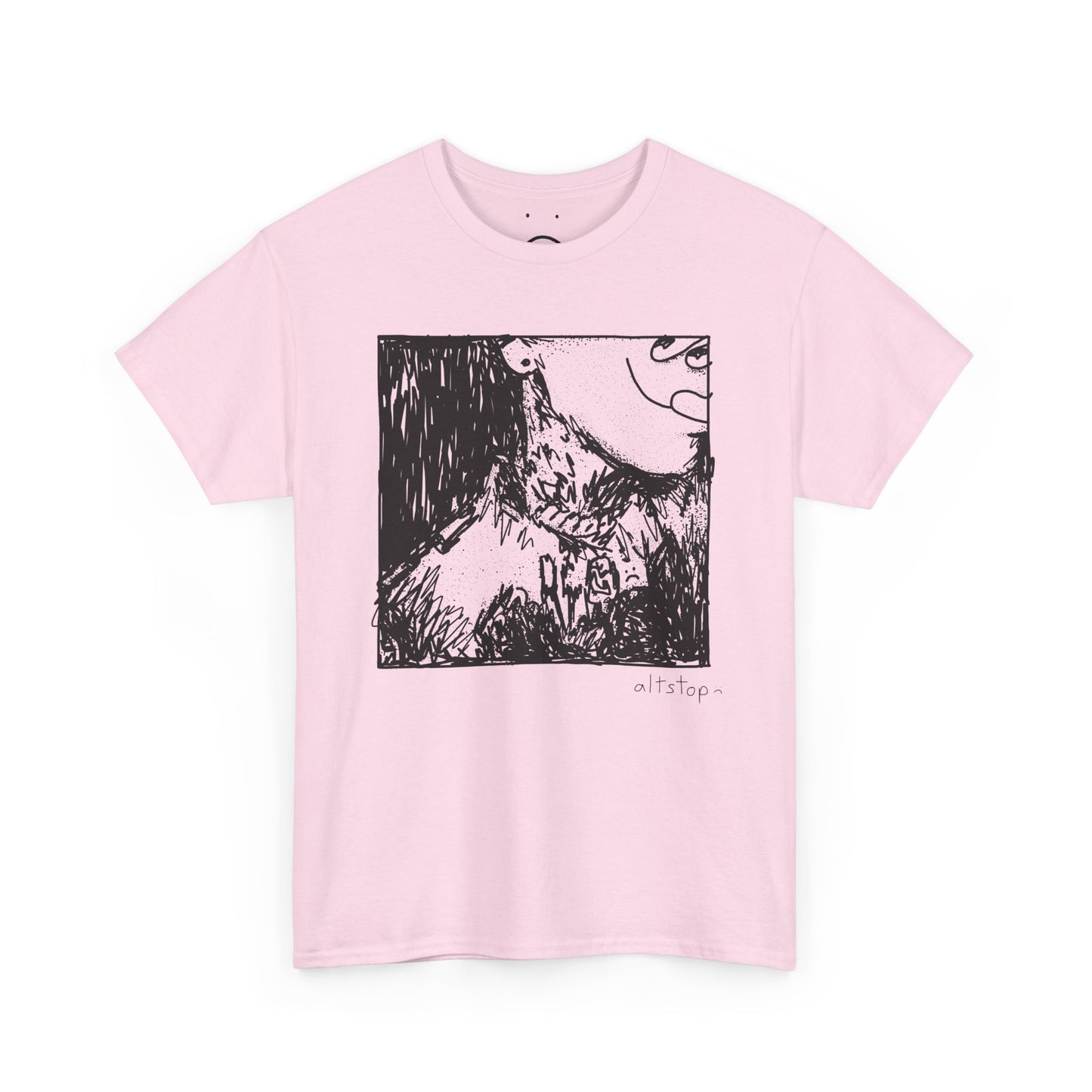 unnamed tee