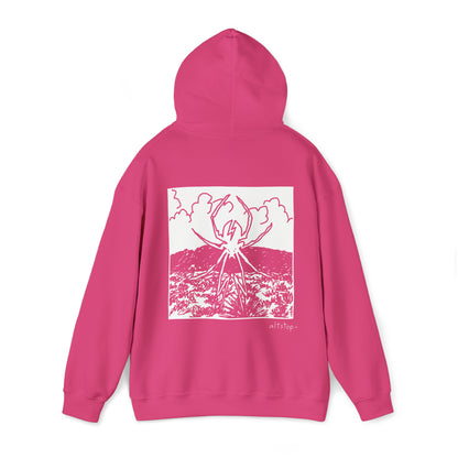 danger days hoodie