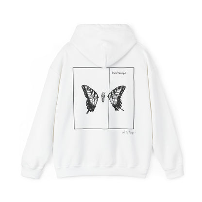 misguided ghosts hoodie