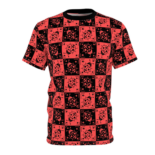 ladybug tee #1