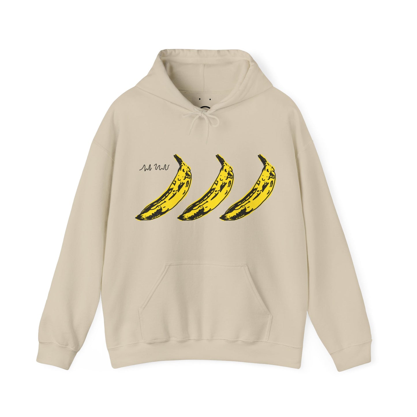 velvet underground hoodie