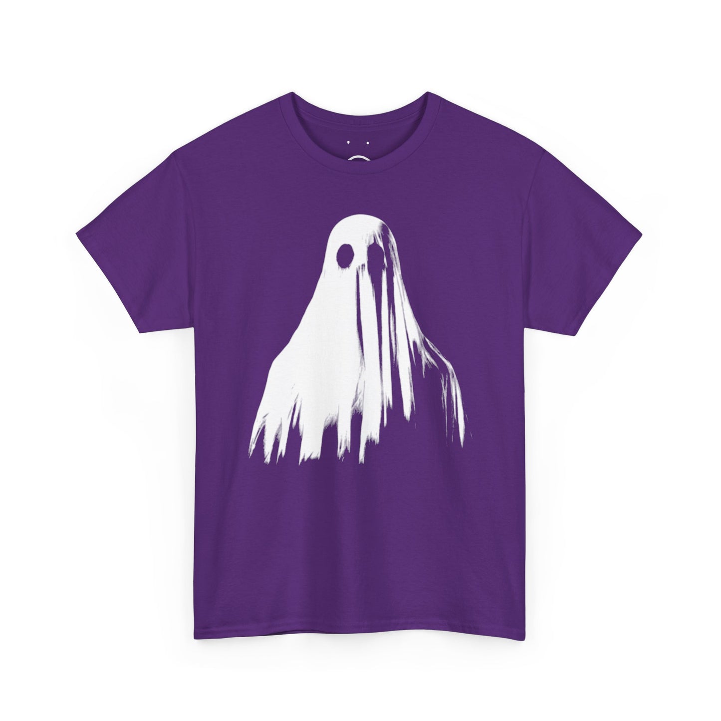 sheet ghost tee