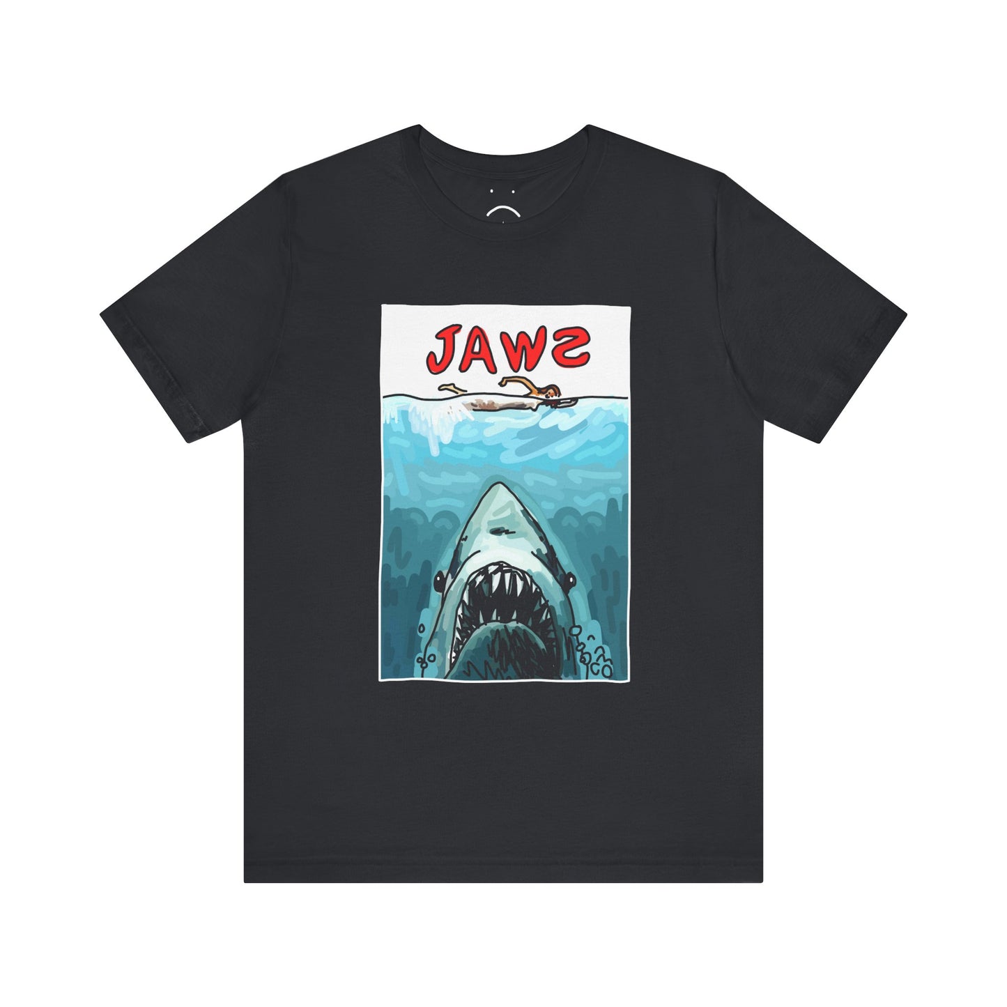 jawz deluxe tee