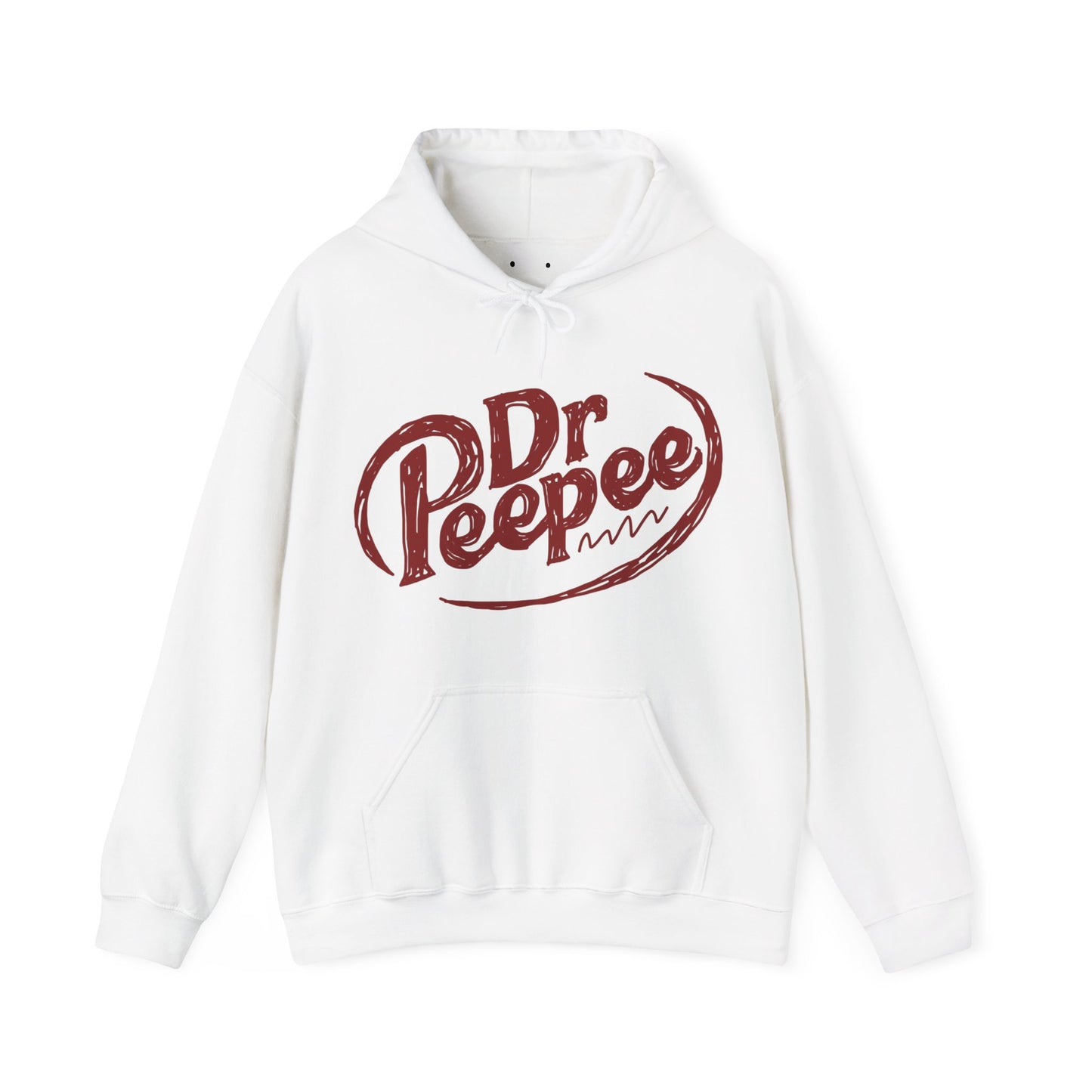 dr pee pee hoodie