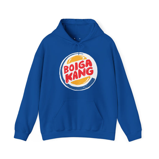 boiga kang hoodie