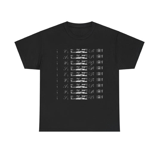 causeway nighttime tee