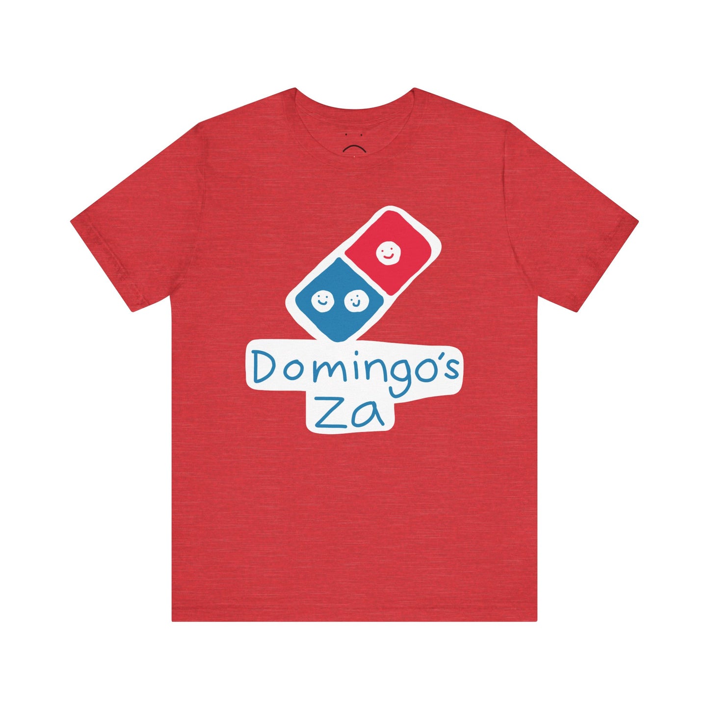 domingo's tee