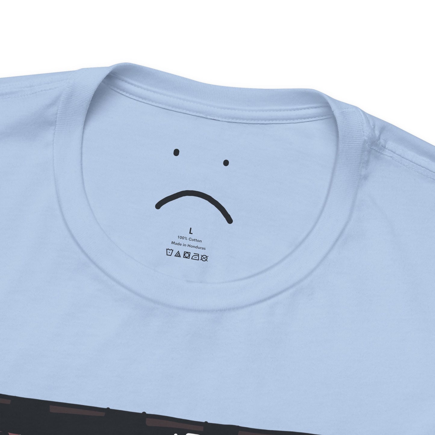 jeff bluckee deluxe tee